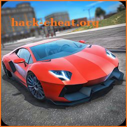 Ultimate Car Driving Simulator icon