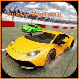 Ultimate Car Racing Simulator 2018 : Nitro Boost icon