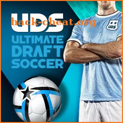 Ultimate Draft Soccer icon