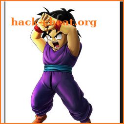 Ultimate Dragon The Ball Z Tenkaichi Fighters icon