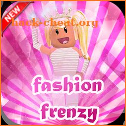 Ultimate Fashion Frenzy Roblox new Guide icon