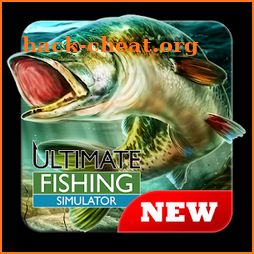 Ultimate Fishing Simulator icon