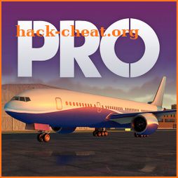 Ultimate Flight Simulator Pro icon