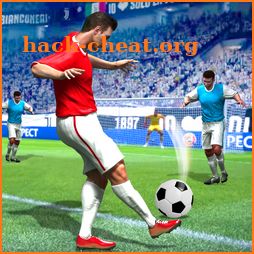 Ultimate Football Strike Soccer League 3d icon