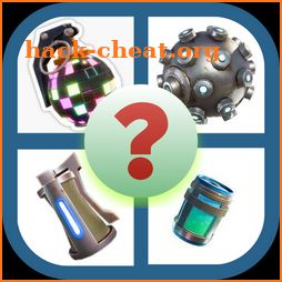 ULTIMATE FORTNITE BATTLE ROYALE QUIZ u icon