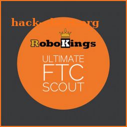 Ultimate FTC Scout icon