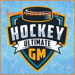 Ultimate Hockey GM 2024 icon