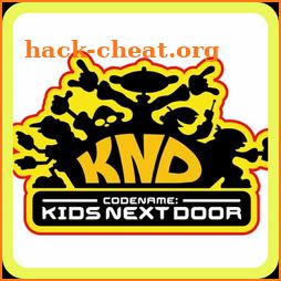 Ultimate Kids Next Door Quiz icon