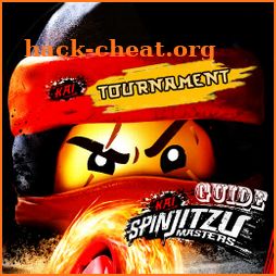 Ultimate LEGO-ninjago Tournament Hint 2019 icon