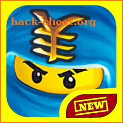 Ultimate LEGO-ninjago Tournament Skybound 2 Hint icon