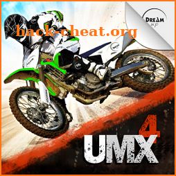 Ultimate MotoCross 4 icon