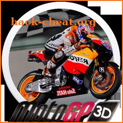 Ultimate MotoGP Racer - Bike Racing championship icon