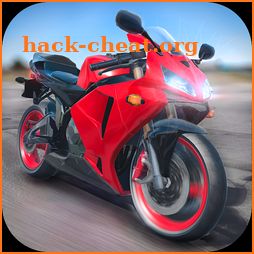 Ultimate Motorcycle Simulator icon