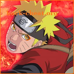 Ultimate Ninja Blazing icon