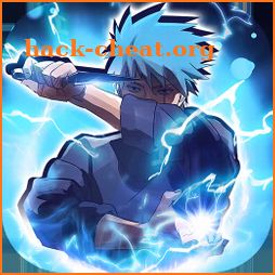 Ultimate Ninja Clash icon