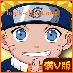 Ultimate Ninja : Ninja King icon