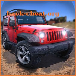 Ultimate Offroad Simulator icon