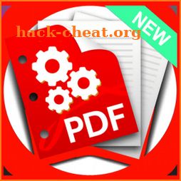 Ultimate PDF Tool - Complete PDF Tools icon