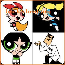 Ultimate Powerpuff Girls Quiz icon