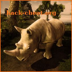 Ultimate Rhino Simulator icon