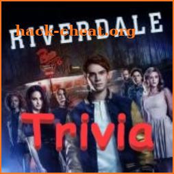 Ultimate Riverdale Trivia Game icon