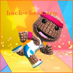 Ultimate Sackboy icon