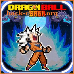 Ultimate Saiyan Dragon Saga Origins icon