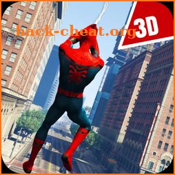 Ultimate Spider Simulator 2018 icon