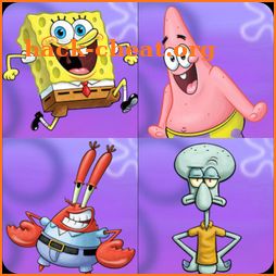 Ultimate SpongeBob Quiz icon