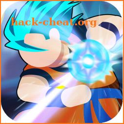 Ultimate Super Stick Z Warrior Dragon icon