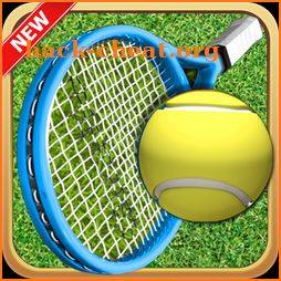 Ultimate Tennis 3D icon