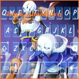 Ultimate undertale themes keyboard icon