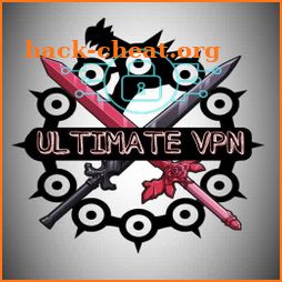 Ultimate VPN icon