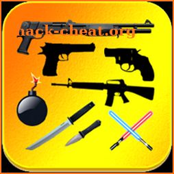 Ultimate Weapon Simulator icon