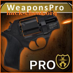 Ultimate Weapon Simulator Pro icon