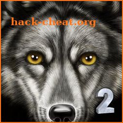 Ultimate Wolf Simulator 2 icon