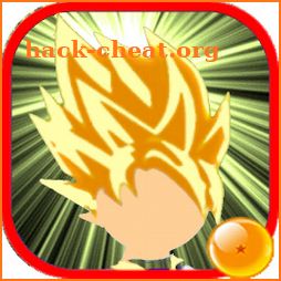 Ultra Battle faight Super Warrior icon