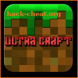 Ultra Craft: Survival icon