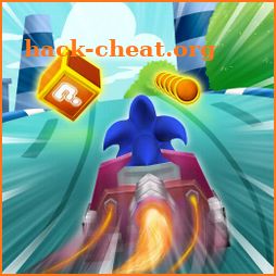 Ultra Racing Kart Dash icon