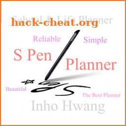 ULTRA S Pen Planner icon