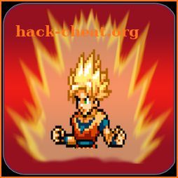 Ultra Saiyan Super Battle of Warriors icon