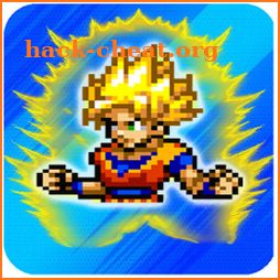 Ultra Saiyan : Tourney of Warriors icon