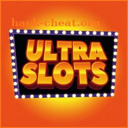 Ultra Slots icon