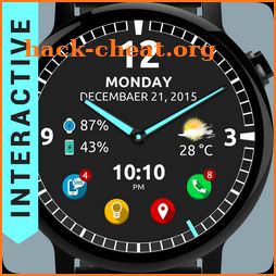 Ultra Watch Face icon