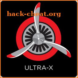 Ultra-X + WiFi icon