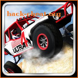 ULTRA4 Offroad Racing icon