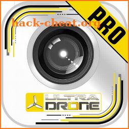 Ultradrone PRO icon