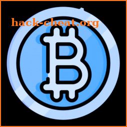 ULTRAFAST BITCOIN CLOUD MINING icon