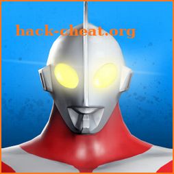 Ultraman: Kaiju Kombat AR icon