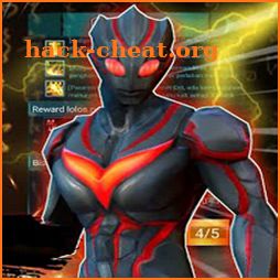 Ultraman Legend Heroes Guide icon